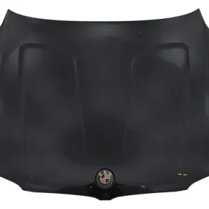 MASKA POKRYWA SILNIKA BMW X3 E83 Oferta limitowana